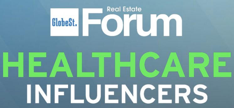 Montecito Named Key Influencer in Healthcare Real Estate for Third Consecutive Year